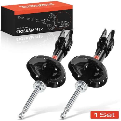 2x Stoßdämpfer Vorderachse für Subaru Forester SG 2.0L 2.5L 2003-2006 Bild 2x Stoßdämpfer Vorderachse für Subaru Forester SG 2.0L 2.5L 2003-2006