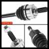 Frankberg 1x Antriebswelle Vorderachse Links für Nissan Primera P12 WP12 2002-2008 Bild Frankberg 1x Antriebswelle Vorderachse Links für Nissan Primera P12 WP12 2002-2008
