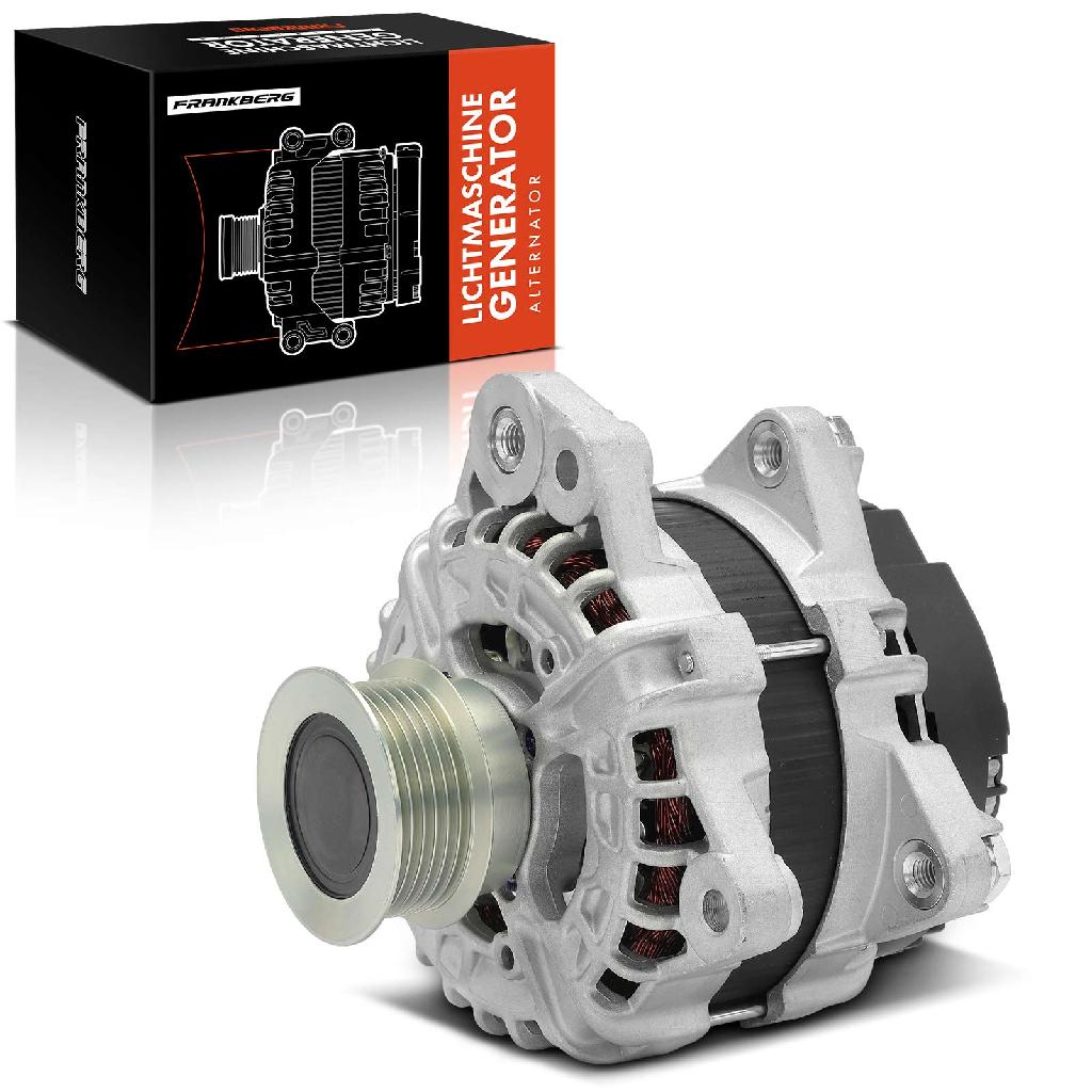 1x Lichtmaschine Generator für Volvo S60 II S90 II V40 V60 I V70 III XC60 II