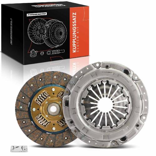 1x Kupplungssatz für Chevrolet Cruze J300 Cruze Schrägheck J305 Cruze Station Wagon J308 1.6L 1.8L Bild 1x Kupplungssatz für Chevrolet Cruze J300 Cruze Schrägheck J305 Cruze Station Wagon J308 1.6L 1.8L