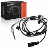 1x Abgastemperatursensor für Opel Astra J Caravan P10 Cascada W13 Zafira Tourer C