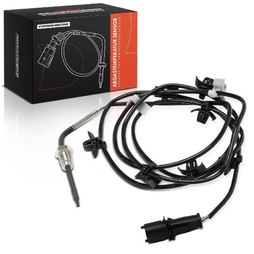1x Abgastemperatursensor für Opel Astra J Caravan P10 Cascada W13 Zafira Tourer C Bild 1x Abgastemperatursensor für Opel Astra J Caravan P10 Cascada W13 Zafira Tourer C
