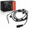 1x Abgastemperatursensor für Opel Astra J Caravan P10 Cascada W13 Zafira Tourer C Bild 1x Abgastemperatursensor für Opel Astra J Caravan P10 Cascada W13 Zafira Tourer C
