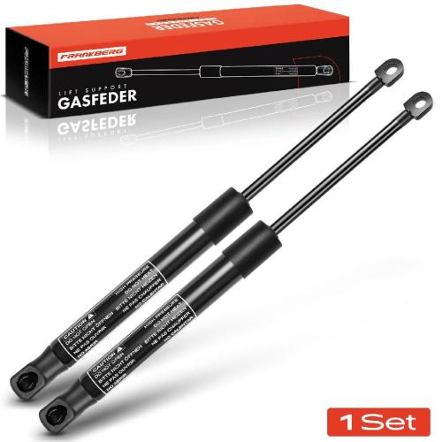 Frankberg 2x Gasfeder Dämpfer Heckklappe für Mercedes-Benz S-Klasse W140 Stufenheck 1991-1998 Bild Frankberg 2x Gasfeder Dämpfer Heckklappe für Mercedes-Benz S-Klasse W140 Stufenheck 1991-1998