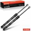 Frankberg 2x Gasfeder Dämpfer Heckklappe für Mercedes-Benz S-Klasse W140 Stufenheck 1991-1998 Bild Frankberg 2x Gasfeder Dämpfer Heckklappe für Mercedes-Benz S-Klasse W140 Stufenheck 1991-1998