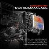 1x Wärmetauscher Innenraumheizung für Hyundai Getz TB 1.1L-1.6L