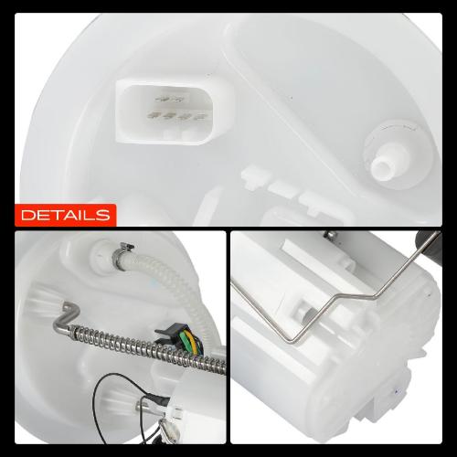 Frankberg 1x Kraftstoffpumpe für BMW 1er F40 2 Gran Coupe F44 2 Gran Tourer F46 MINI Mini Clubman F54 Bj ab 2014 Bild Frankberg 1x Kraftstoffpumpe für BMW 1er F40 2 Gran Coupe F44 2 Gran Tourer F46 MINI Mini Clubman F54 Bj ab 2014