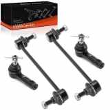 1x Querlenker Satz Vorderachse für Mazda 323 F VI S MPV I II Premacy 1.3L 1.5L 1.6L 2.0L 2.5L 3.0L 1988-2005