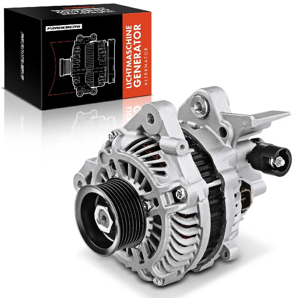 1x Lichtmaschine Generator für Honda Civic VIII FK FN FA FD FR-V BE 1.8L 2005-2012