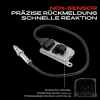 1x Nox Sensor Nitrogen Oxide Lamdasonde vor Rußpartikelfilter für Chevrolet Chrysler Ford Opel Peugeot Mazda Bild 1x Nox Sensor Nitrogen Oxide Lamdasonde vor Rußpartikelfilter für Chevrolet Chrysler Ford Opel Peugeot Mazda