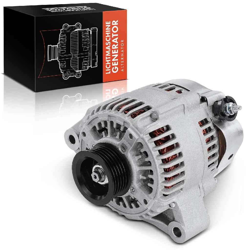 1x Lichtmaschine Generator für Lexus LX UZJ100 Toyota Land Cruiser 100 J1 4.7L