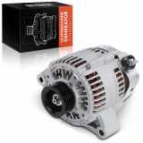 1x Lichtmaschine Generator für Lexus LX UZJ100 Toyota Land Cruiser 100 J1 4.7L