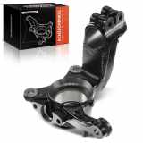 Frankberg 1x Achsschenkel Radaufhängung Vorderachse Rechts für VW Multivan 5 Transporter 5 2003-2015