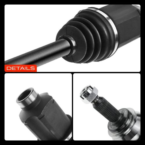 1x Antriebswelle Vorderachse Rechts für Dodge Caliber 2.0L 2.1L 2006-2011 Bild 1x Antriebswelle Vorderachse Rechts für Dodge Caliber 2.0L 2.1L 2006-2011