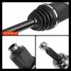 1x Antriebswelle Vorderachse Rechts für Dodge Caliber 2.0L 2.1L 2006-2011 Bild 1x Antriebswelle Vorderachse Rechts für Dodge Caliber 2.0L 2.1L 2006-2011