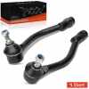 2x Spurstangenkopf Vorderachse für KIA Cee'D Cerato II Stufenheck Koup Schrägheck 1.6L 2.0L Bj ab 2004 Bild 2x Spurstangenkopf Vorderachse für KIA Cee'D Cerato II Stufenheck Koup Schrägheck 1.6L 2.0L Bj ab 2004