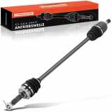 Frankberg 1x Antriebswelle Vorderachse Rechts für Hyundai Atos MX 1.0L 1998-2003