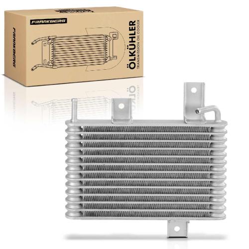 1x Ölkühler Motoröl für Mitsubishi L200/Triton 2.2L 2.4L 2014 Bild 1x Ölkühler Motoröl für Mitsubishi L200/Triton 2.2L 2.4L 2014