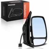 Frankberg 1x Außenspiegel Rechts für Nissan Interstar Opel Movano Renault Master II X70 JD FD