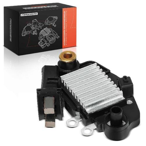1x Lichtmaschinenregler Generatorregler für BMW E36 Citroën C5 I Fiat Opel Peugeot Bild 1x Lichtmaschinenregler Generatorregler für BMW E36 Citroën C5 I Fiat Opel Peugeot