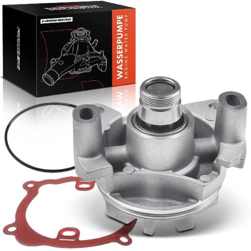 Frankberg 1x Wasserpumpe Kühlwasserpumpe für Renault Laguna II Master Espace IV Nissan Interstar Opel 2.2L 2.5L Bild Frankberg 1x Wasserpumpe Kühlwasserpumpe für Renault Laguna II Master Espace IV Nissan Interstar Opel 2.2L 2.5L