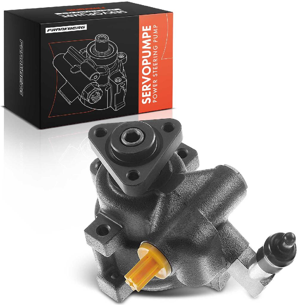 Frankberg 1x Servopumpe hydraulisch für Ford Transit Bus Kasten E Transit Tourneo 2.0L