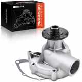 1x Wasserpumpe Kühlwasserpumpe für BMW 5er E28 E34 528i 535i 6er E24 7er E23 E32