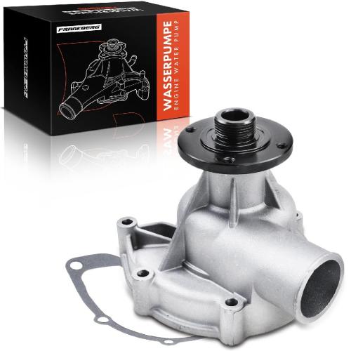1x Wasserpumpe Kühlwasserpumpe für BMW 5er E28 E34 528i 535i 6er E24 7er E23 E32 Bild 1x Wasserpumpe Kühlwasserpumpe für BMW 5er E28 E34 528i 535i 6er E24 7er E23 E32