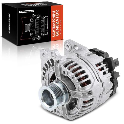 1x Lichtmaschine Generator für VW Lupo Polo Transporter IV Fox Seat Ibiza Skoda Bild 1x Lichtmaschine Generator für VW Lupo Polo Transporter IV Fox Seat Ibiza Skoda