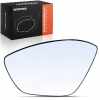 1x Spiegelglas Außenspiegel links für Citroën C3 III Van SX SY C4 Cactus Van 0B 0P Peugeot 208 I Bild 1x Spiegelglas Außenspiegel links für Citroën C3 III Van SX SY C4 Cactus Van 0B 0P Peugeot 208 I