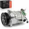 1x Klimakompressor für Volvo S60 134 S80 124 V60 155 V70 135 XC60 156 Bild 1x Klimakompressor für Volvo S60 134 S80 124 V60 155 V70 135 XC60 156