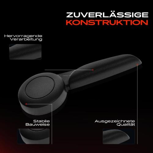 1x Türgriff Vorne Links innen für Mercedes-Benz A-Klasse W169 B-Klasse W245 Sprinter 3,5-T Bus B906 B903 Bild 1x Türgriff Vorne Links innen für Mercedes-Benz A-Klasse W169 B-Klasse W245 Sprinter 3,5-T Bus B906 B903