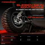 1x Querlenker Vorderachse für Hyundai Accent IV Stufenheck KIA Rio III 1.6L 1.2L 1.4L 2010-2017