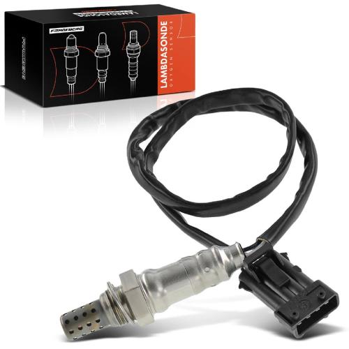 Frankberg 1x Lambdasonde Regelsonde Vor Katalysator für Citroën Xantia X1 X2 Xsara Peugeot 306 7B 406 8B Bild Frankberg 1x Lambdasonde Regelsonde Vor Katalysator für Citroën Xantia X1 X2 Xsara Peugeot 306 7B 406 8B