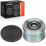 1x Generatorfreilauf Lichtmaschine für Hyundai Santa Fé 3 KIA Optima Sorento