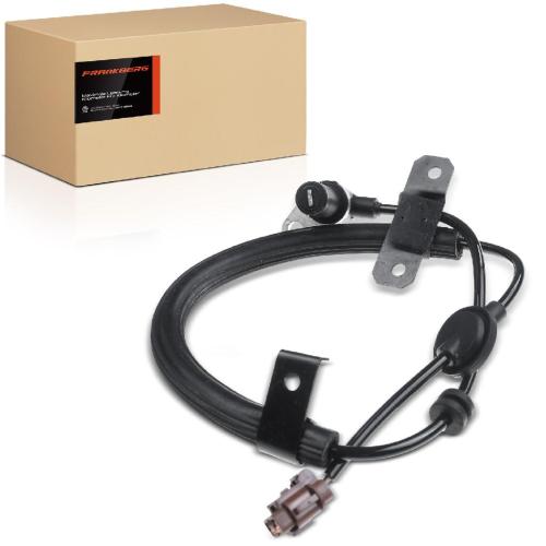 Frankberg 1x ABS Sensor Vorderachse links für Nissan Almera I N15 Almera I Hatchback 1.4L 1.6L 2.0L 1998-2000 Bild Frankberg 1x ABS Sensor Vorderachse links für Nissan Almera I N15 Almera I Hatchback 1.4L 1.6L 2.0L 1998-2000