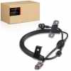 Frankberg 1x ABS Sensor Vorderachse links für Nissan Almera I N15 Almera I Hatchback 1.4L 1.6L 2.0L 1998-2000