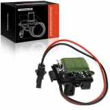 1x Widerstand Vorwiderstand Gebläsemotor für Renault Megane I BA0/1 EA0/1 DA0/1 KA0/1 LA0/1