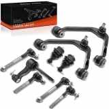 1x Querlenker Satz Vorderachse für FORD USA Expedition F-150 Crew Cab Pick-up Extended Standard