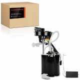 Frankberg 1x Kraftstoffpumpe für Volvo S80 II 124 V70 III 135 XC60 156 XC70 II 136 3.0L 3.2L 2.5L 2007-2017