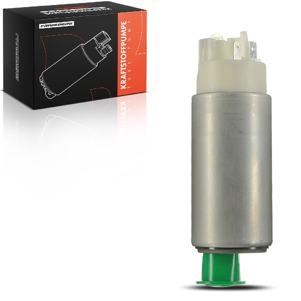 Frankberg 1x Kraftstoffpumpe für Audi A4 8D2 A4 Avant 8D5 2.5L 1997-2001