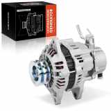 1x Lichtmaschine Generator für Mitsubishi L200 L 400 Pajero II Pajero Sport I