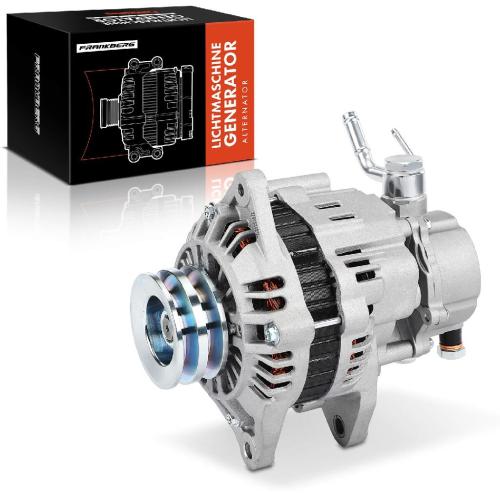 1x Lichtmaschine Generator für Mitsubishi L200 L 400 Pajero II Pajero Sport I Bild 1x Lichtmaschine Generator für Mitsubishi L200 L 400 Pajero II Pajero Sport I