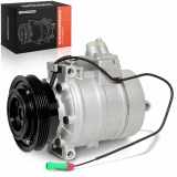 Frankberg 1x Klimakompressor für VW Passat 3B5 3B2 Audi A4 8D B5 A6 4B Skoda