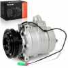 Frankberg 1x Klimakompressor für VW Passat 3B5 3B2 Audi A4 8D B5 A6 4B Skoda Bild Frankberg 1x Klimakompressor für VW Passat 3B5 3B2 Audi A4 8D B5 A6 4B Skoda