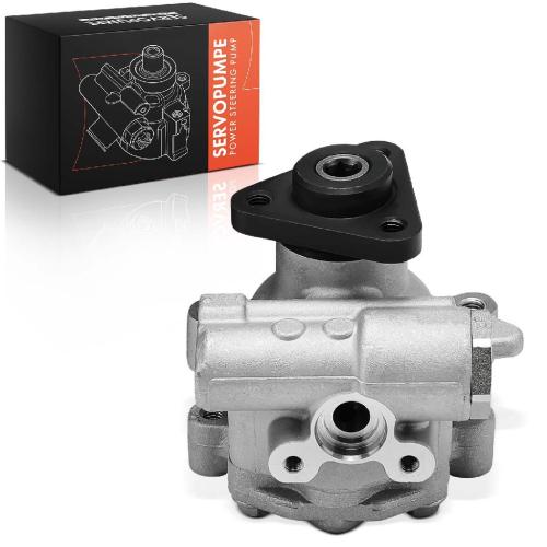 Frankberg 1x Servopumpe hydraulisch für Audi Q7 4LB VW Touareg Multivan V Transporter Bild Frankberg 1x Servopumpe hydraulisch für Audi Q7 4LB VW Touareg Multivan V Transporter