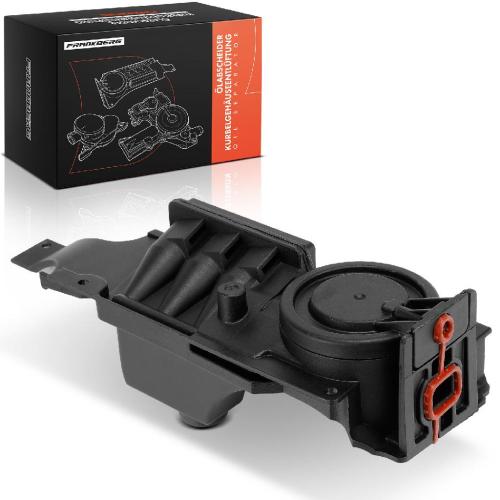 1x Ölabscheider Kurbelgehäuseentlüftung für VW Passat 3C Touareg Audi Q7 3.6L Bild 1x Ölabscheider Kurbelgehäuseentlüftung für VW Passat 3C Touareg Audi Q7 3.6L