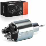 1x Magnetschalter Starter für Mercedes-Benz W201 W124 C124 Daewoo Korando 1.8L-2.5L