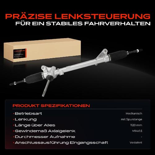 1x Lenkgetriebe Servolenkgetriebe für Nissan Qashqai II J10 Renault Kadjar Bj ab 2011 Bild 1x Lenkgetriebe Servolenkgetriebe für Nissan Qashqai II J10 Renault Kadjar Bj ab 2011