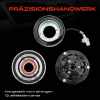 1x Magnetkupplung Klimakompressor für Subaru Forester SJ Impreza GP Levorg XV Bild 1x Magnetkupplung Klimakompressor für Subaru Forester SJ Impreza GP Levorg XV